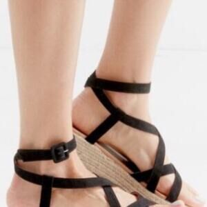 Urban Outfitters Espadrille Sandal